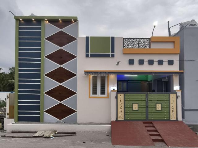 2 BHK Independent House in Saravanampatty for resale Coimbatore. The reference number is 20312789