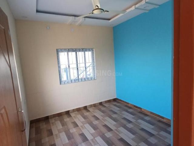 2 BHK Independent House in Sarjapur for rent Bengaluru. The reference number is 15079523