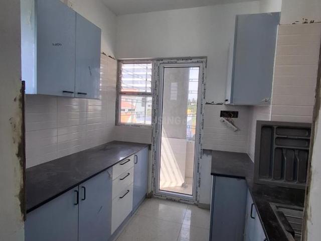 2 BHK Independent House in Sarjapur for rent Bengaluru. The reference number is 20546324