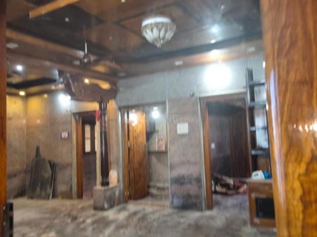 2 BHK Independent House in Sarjapur for rent Bengaluru. The reference number is 20632363