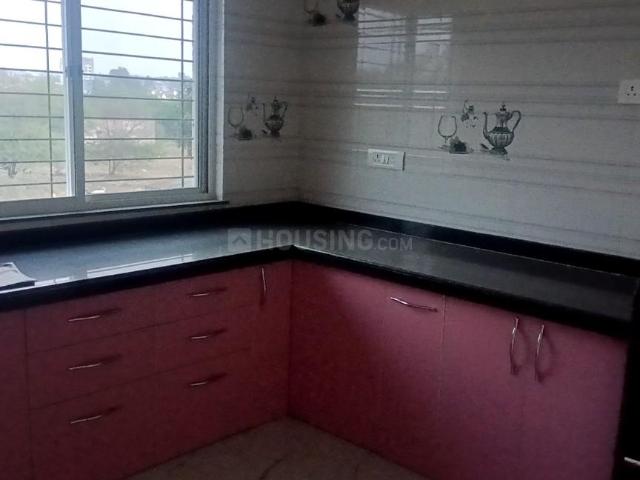 2 BHK Independent House in Saroj Nagar for rent Nagpur. The reference number is 19234146