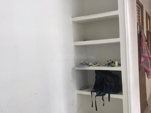 2 BHK Independent House in Sarojini Nagar for rent Lucknow. The reference number is 9784722