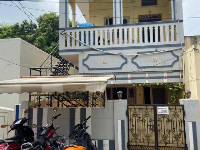 2 BHK Independent House in Saroornagar for resale Hyderabad. The reference number is 15341426