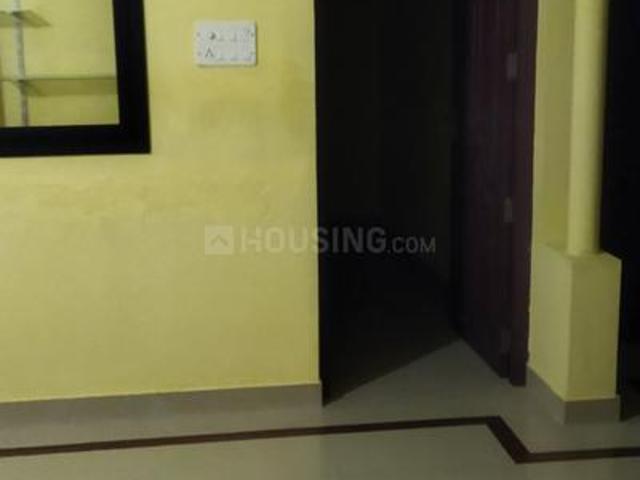 2 BHK Independent House in Sasthamangalam for rent Thiruvananthapuram. The reference number is 20440281