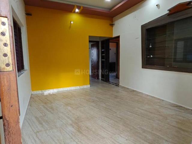 2 BHK Independent House in Sattur for rent Hubali Dharwad. The reference number is 20944012