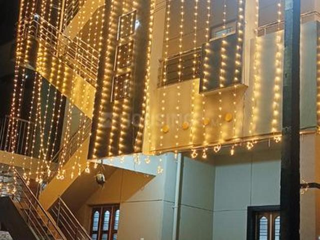 2 BHK Independent House in Sattur for rent Hubali Dharwad. The reference number is 20994400