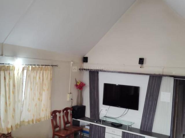 2 BHK Independent House in Satara Parisar for rent Aurangabad. The reference number is 20994285