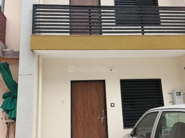 2 BHK Independent House in Satellite for rent Ahmedabad. The reference number is 17510678