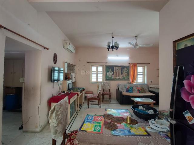 2 BHK Independent House in Satellite for resale South West. The reference number is 17167303