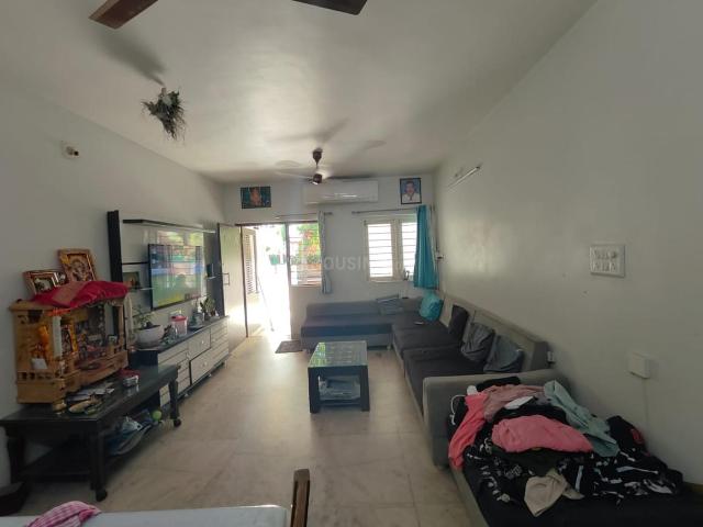 2 BHK Independent House in Satellite for resale Ahmedabad. The reference number is 20547923