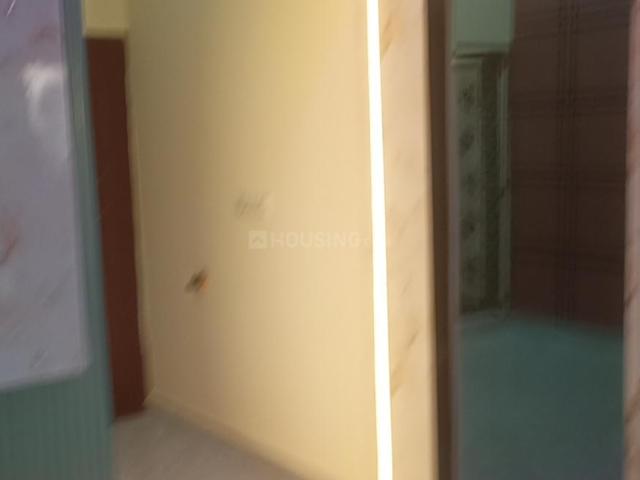 2 BHK Independent House in Sathagalli Layout for rent Mysore. The reference number is 20639247