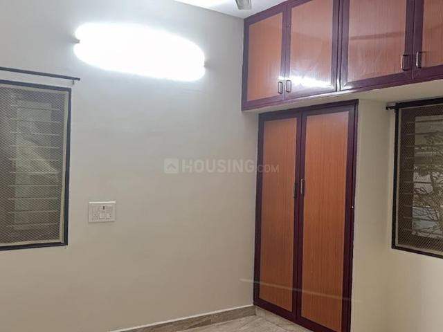2 BHK Independent House in Sathuvachari for rent Vellore. The reference number is 20570421