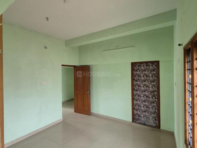 2 BHK Independent House in Sathuvachari for rent Vellore. The reference number is 20736990