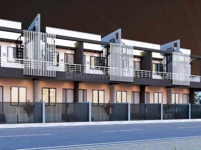 2 BHK Independent House in Satpur for resale Nashik. The reference number is 20910051