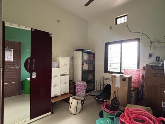 2 BHK Independent House in Sawangi for rent Wardha. The reference number is 20181375