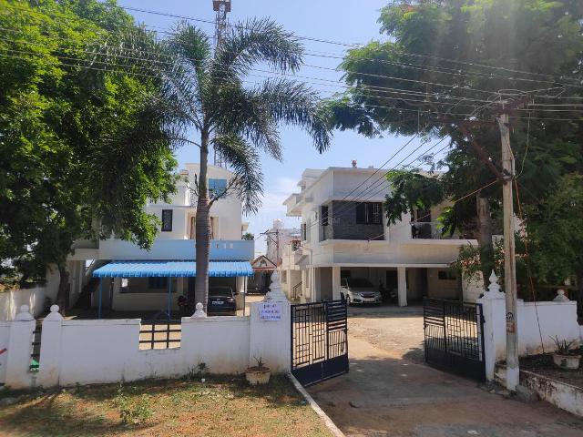 2 BHK Independent House in Sengipatti for rent Thanjavur. The reference number is 14858944