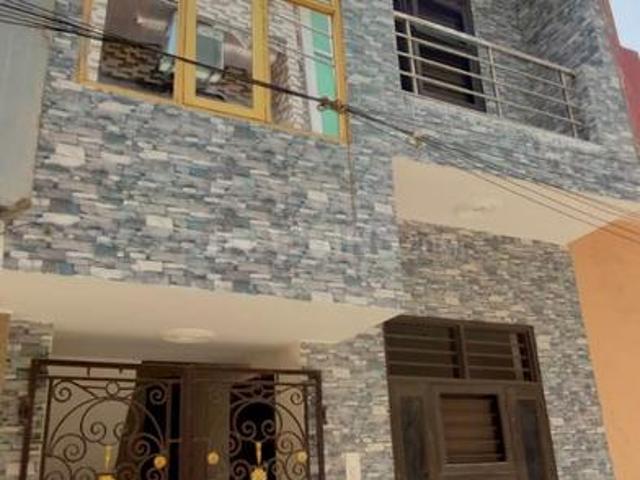 2 BHK Independent House in Sector 3A for resale Gurgaon. The reference number is 14902734