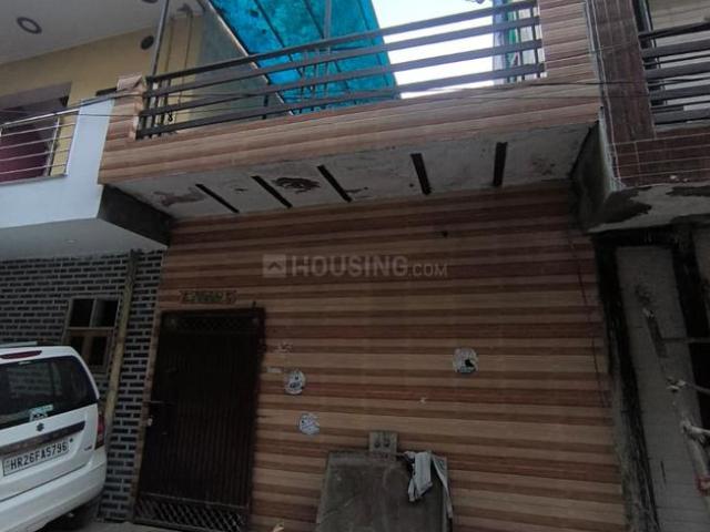 2 BHK Independent House in Sector 105 for resale Gurgaon. The reference number is 20441828
