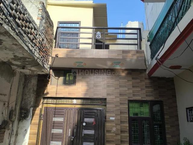 2 BHK Independent House in Sector 105 for resale Gurgaon. The reference number is 20510458