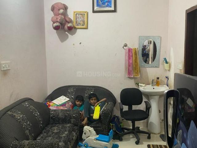 2 BHK Independent House in Sector 106 for resale Dwarka Expressway. The reference number is 17059622