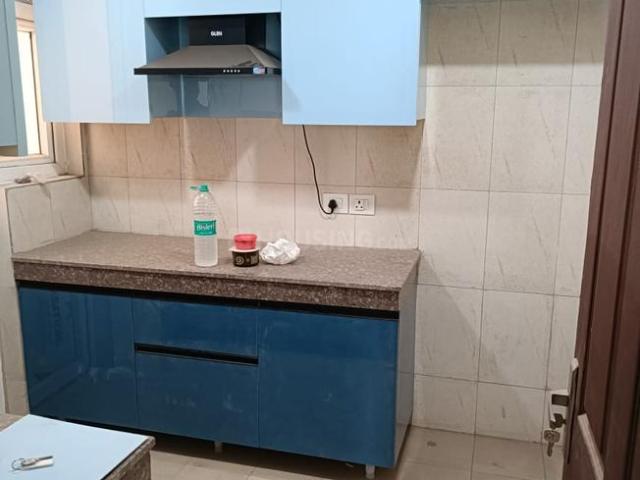 2 BHK Independent House in Sector 108 for rent Noida. The reference number is 20318864