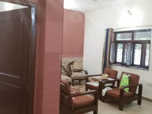2 BHK Independent House in Sector 108 for rent Noida. The reference number is 20926905