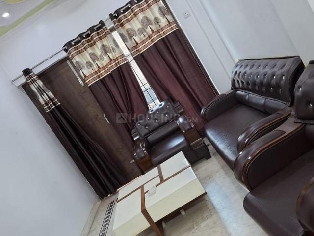 2 BHK Independent House in Sector 100 for rent Noida. The reference number is 20751796