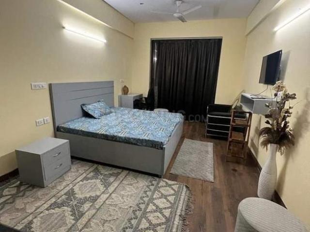 2 BHK Independent House in Sector 10A for rent Gurgaon. The reference number is 16595774