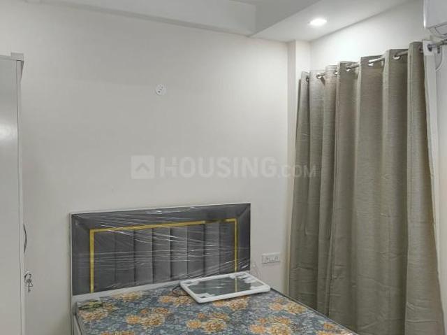 2 BHK Independent House in Sector 10A for rent Gurgaon. The reference number is 16995669