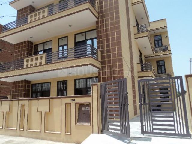 2 BHK Independent House in Sector 10A for rent Gurgaon. The reference number is 16266906