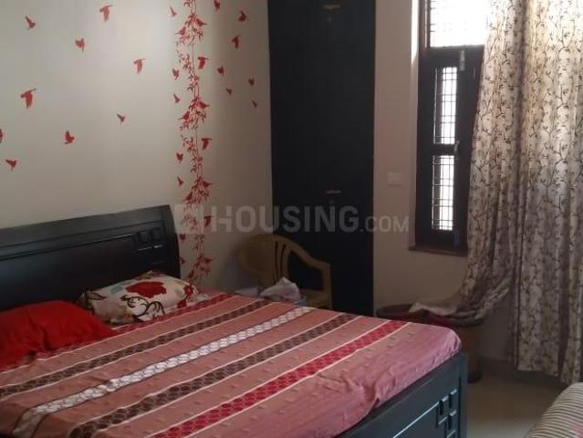 2 BHK Independent House in Sector 10A for rent Gurgaon. The reference number is 16345979