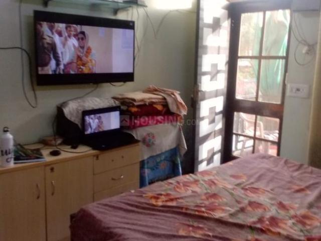 2 BHK Independent House in Sector 10A for rent Gurgaon. The reference number is 19488741