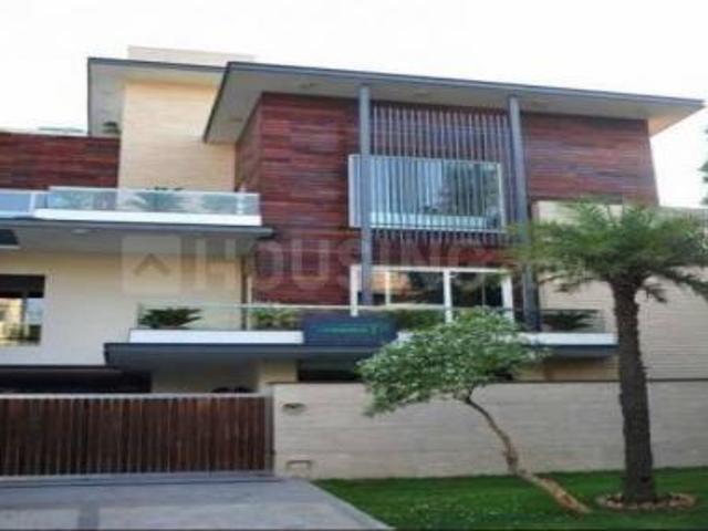 2 BHK Independent House in Sector 10A for rent Gurgaon. The reference number is 19620526