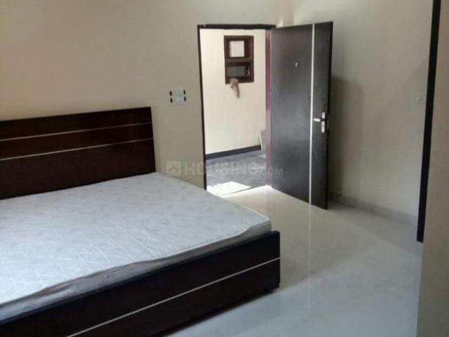 2 BHK Independent House in Sector 10A for rent Gurgaon. The reference number is 19620706