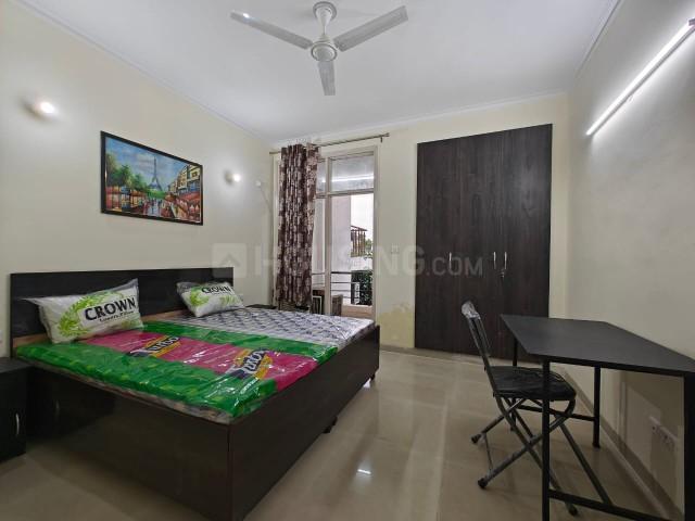 2 BHK Independent House in Sector 10A for rent Gurgaon. The reference number is 19620785