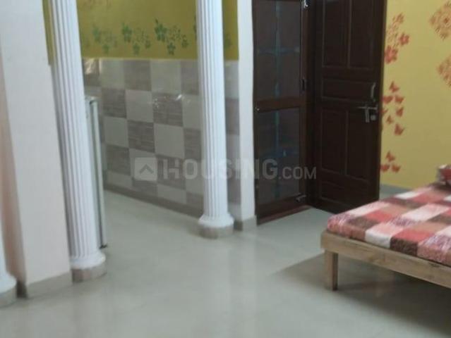 2 BHK Independent House in Sector 10A for rent Gurgaon. The reference number is 19666547