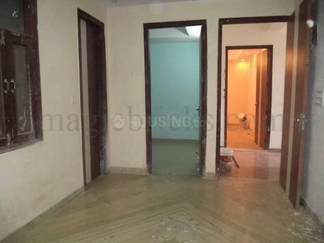 2 BHK Independent House in Sector 10A for rent Gurgaon. The reference number is 19109461