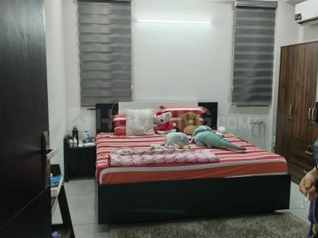 2 BHK Independent House in Sector 10A for rent Gurgaon. The reference number is 19109478