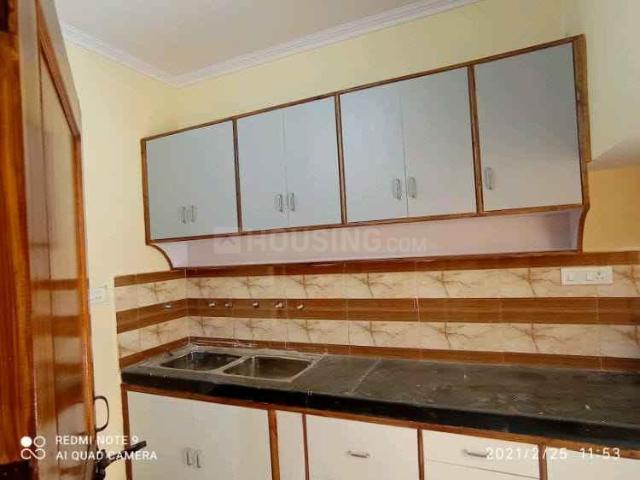 2 BHK Independent House in Sector 10A for rent Gurgaon. The reference number is 19251052
