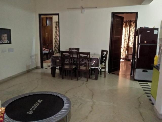 2 BHK Independent House in Sector 10A for rent Gurgaon. The reference number is 19361599