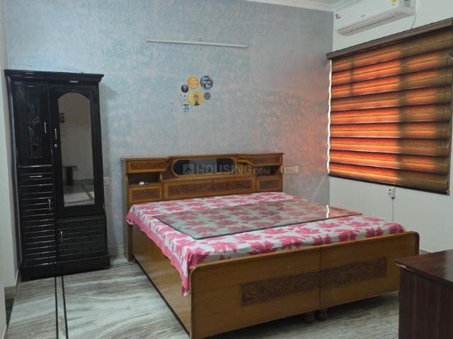 2 BHK Independent House in Sector 114 for rent Mohali. The reference number is 20673591