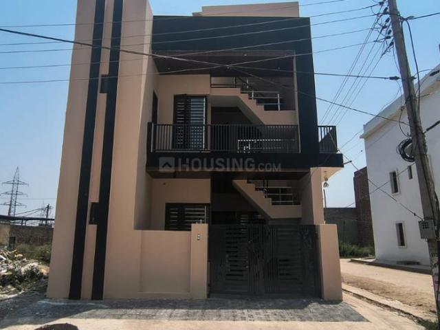 2 BHK Independent House in Sector 115 for rent Mohali. The reference number is 20647685
