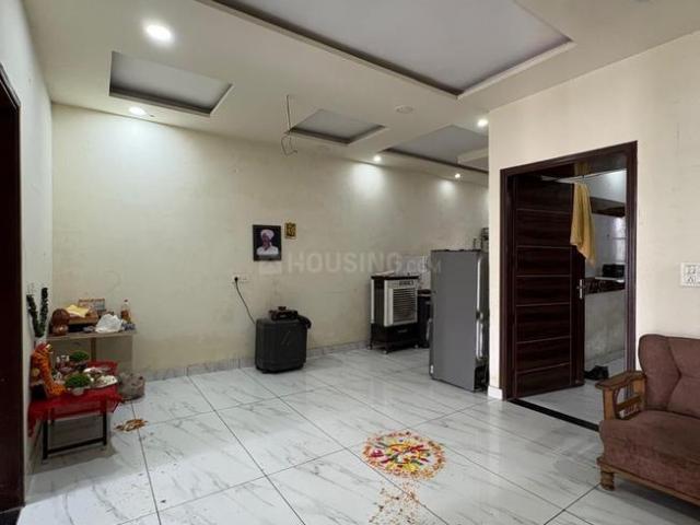 2 BHK Independent House in Sector 115 for resale Mohali. The reference number is 20518990
