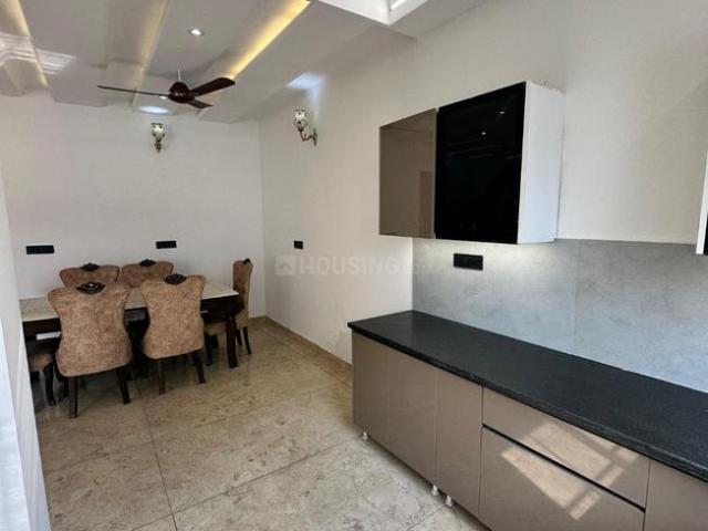 2 BHK Independent House in Sector 115 for resale Mohali. The reference number is 17734904