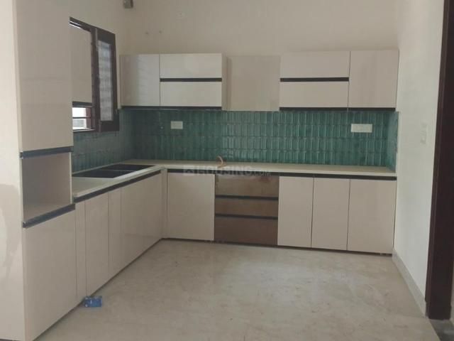 2 BHK Independent House in Sector 115 for resale Sahibzada Ajit Singh Nagar. The reference number is 17330332