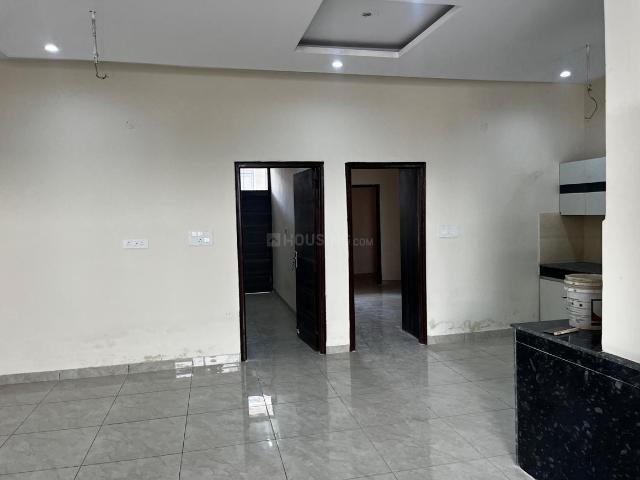 2 BHK Independent House in Sector 117 for rent Mohali. The reference number is 19592241