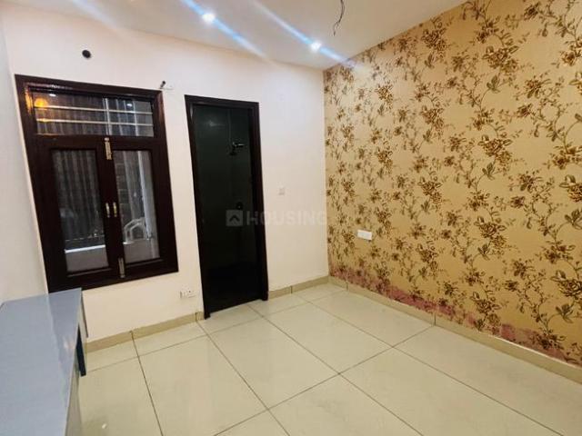 2 BHK Independent House in Sector 117 for resale Mohali. The reference number is 17810952