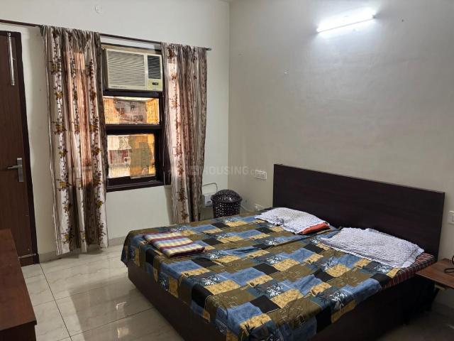 2 BHK Independent House in Sector 118 for rent Mohali. The reference number is 18104311