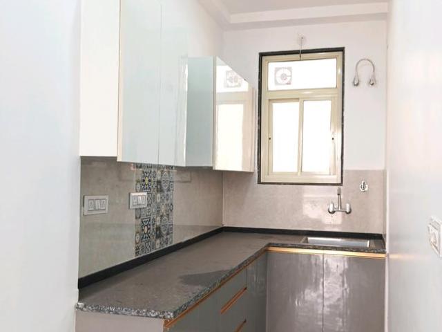 2 BHK Independent Builder Floor in Sector 110 for rent Gurgaon. The reference number is 18120578
