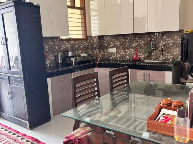 2 BHK Independent House in Sector 110 for rent Gurgaon. The reference number is 20401697